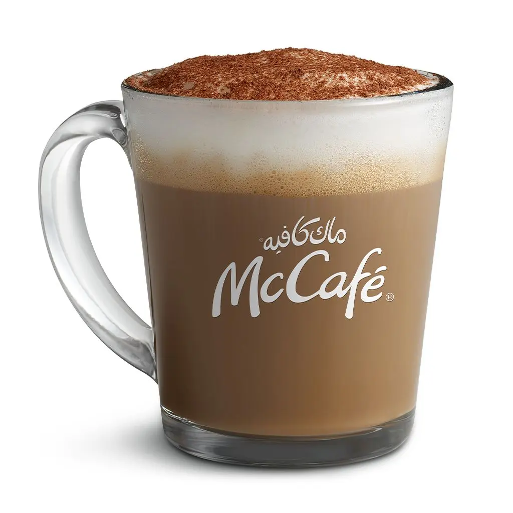 Cappuccino